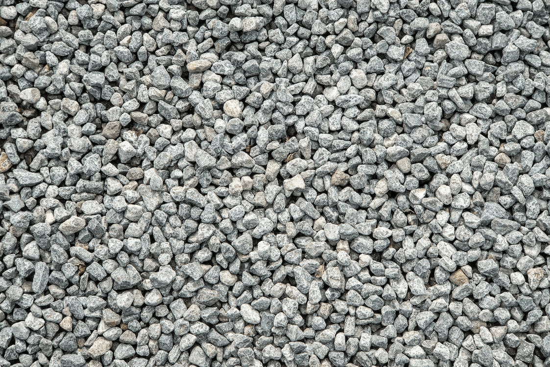 Crush Gravel